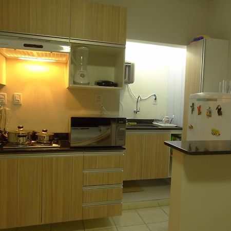 Cumaru Flat Manaus Apartment Стая снимка