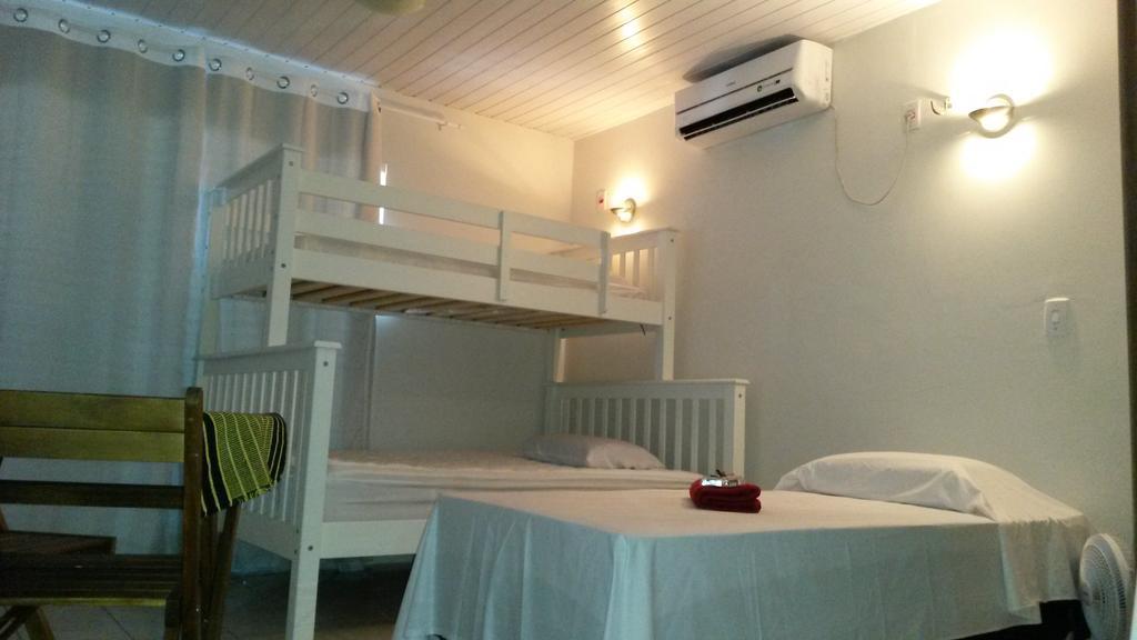 Cumaru Flat Manaus Apartment Стая снимка