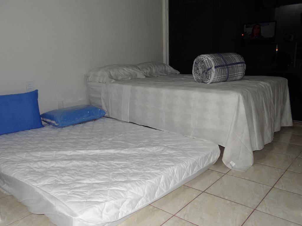 Cumaru Flat Manaus Apartment Стая снимка