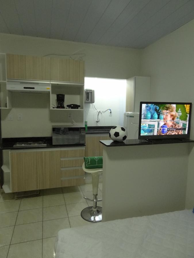 Cumaru Flat Manaus Apartment Екстериор снимка