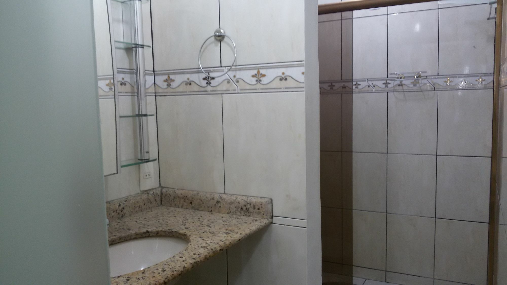 Cumaru Flat Manaus Apartment Екстериор снимка