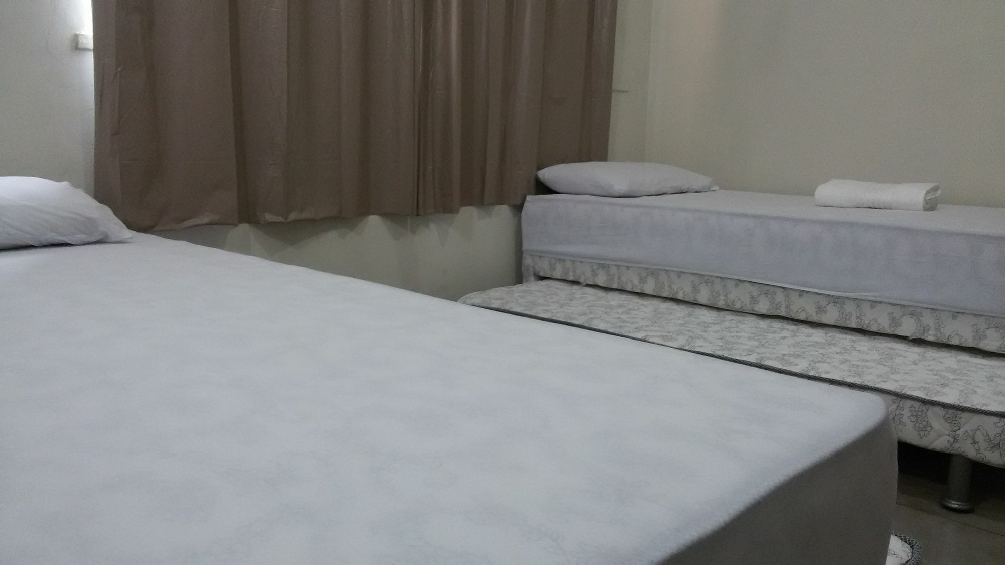 Cumaru Flat Manaus Apartment Екстериор снимка