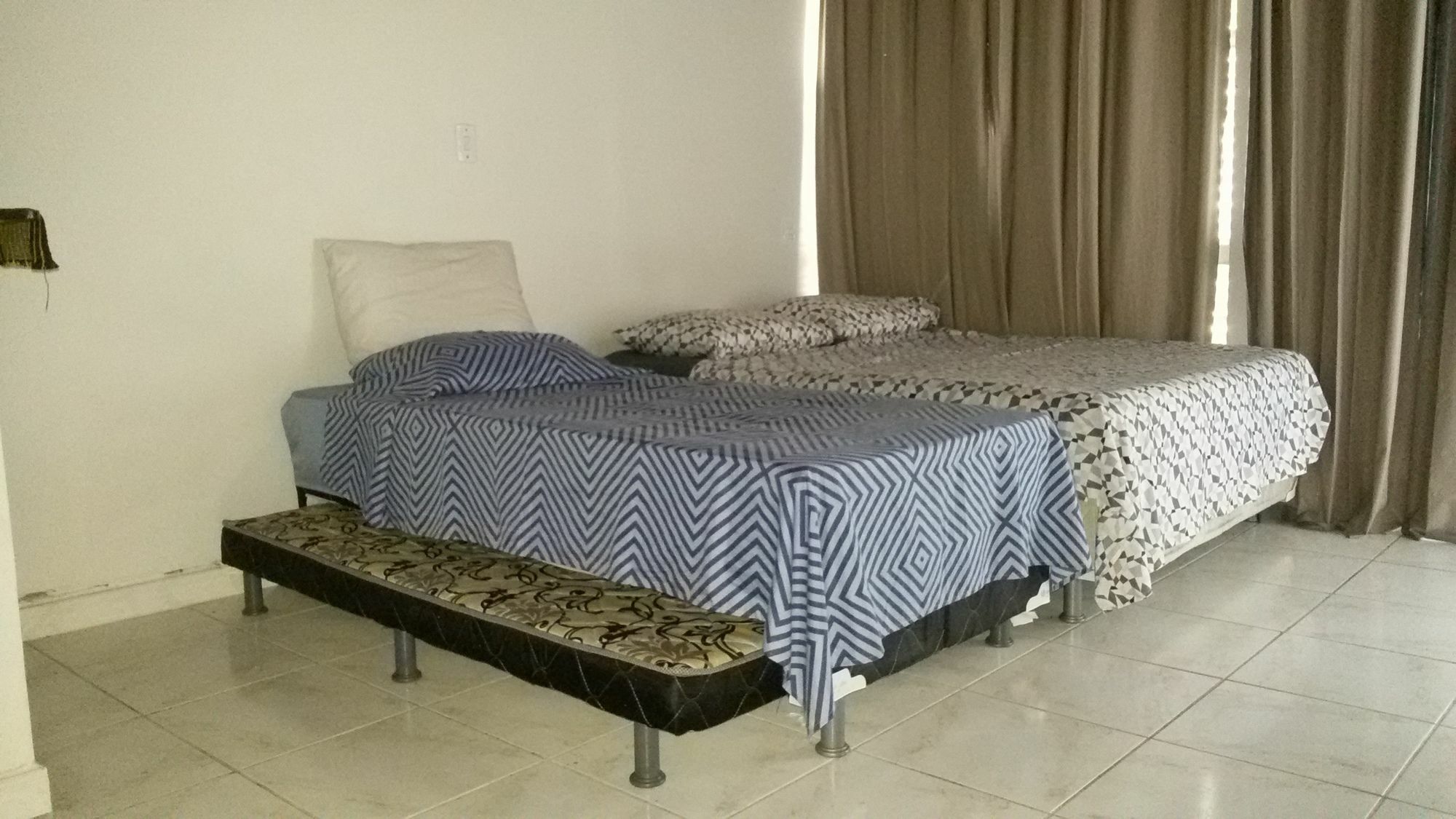 Cumaru Flat Manaus Apartment Екстериор снимка