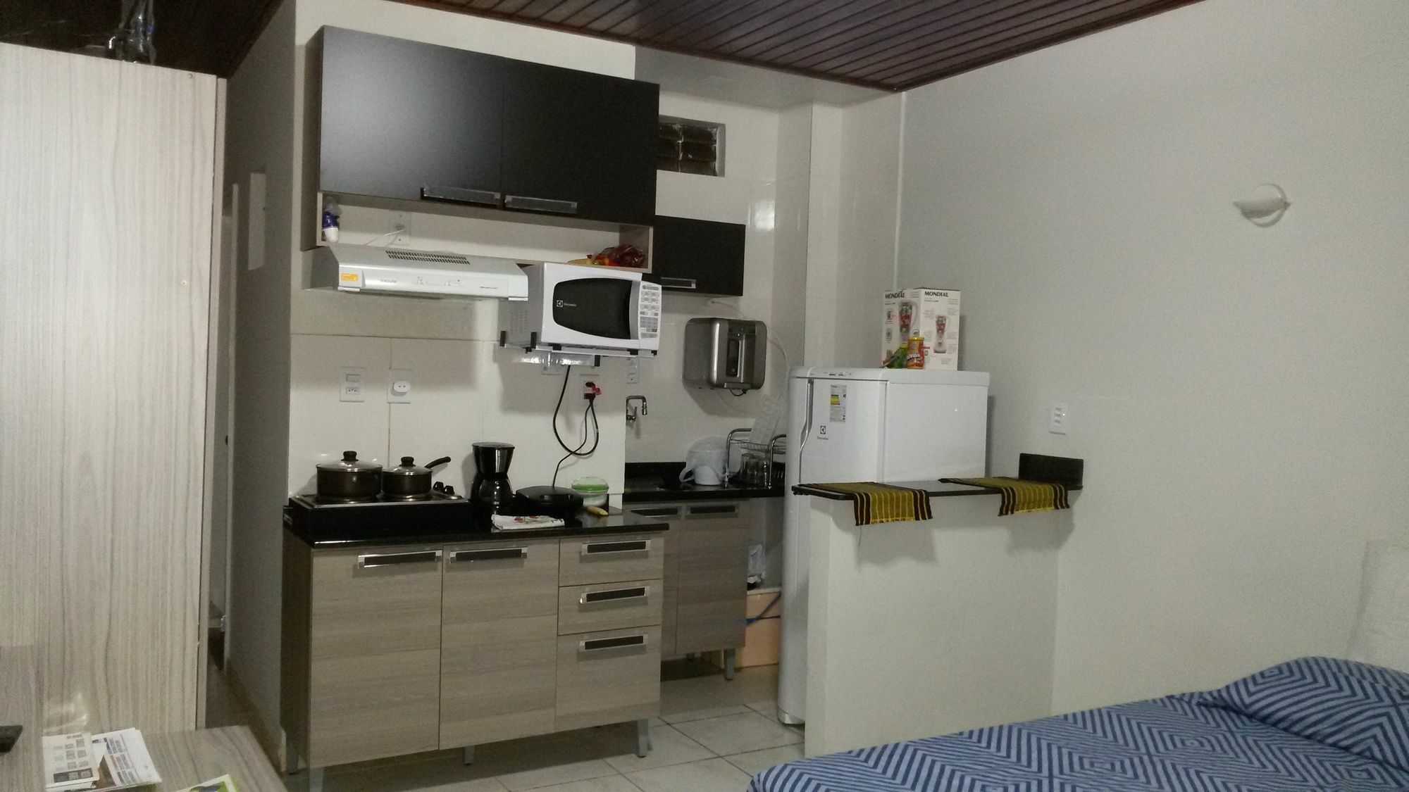 Cumaru Flat Manaus Apartment Екстериор снимка