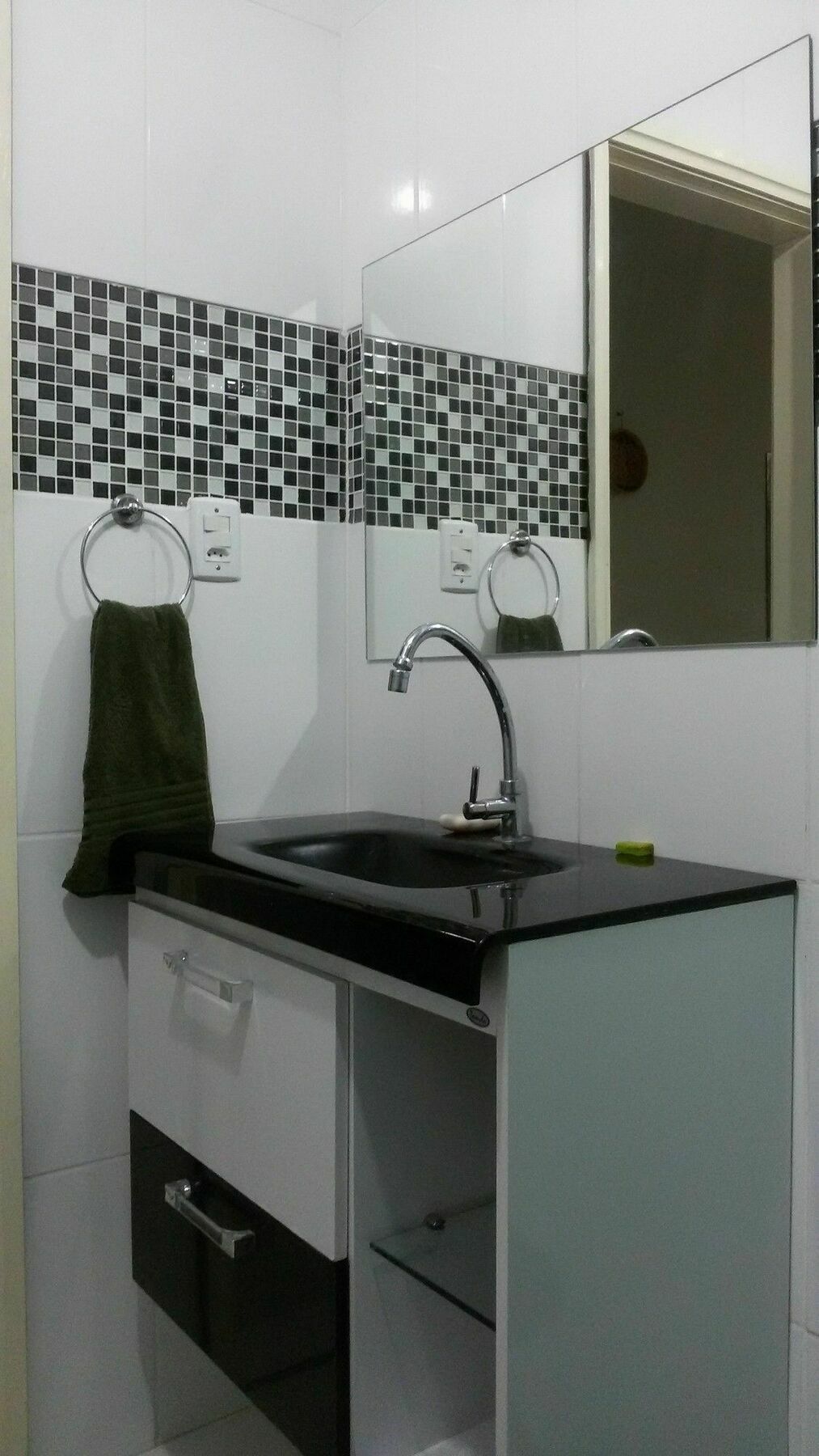 Cumaru Flat Manaus Apartment Екстериор снимка