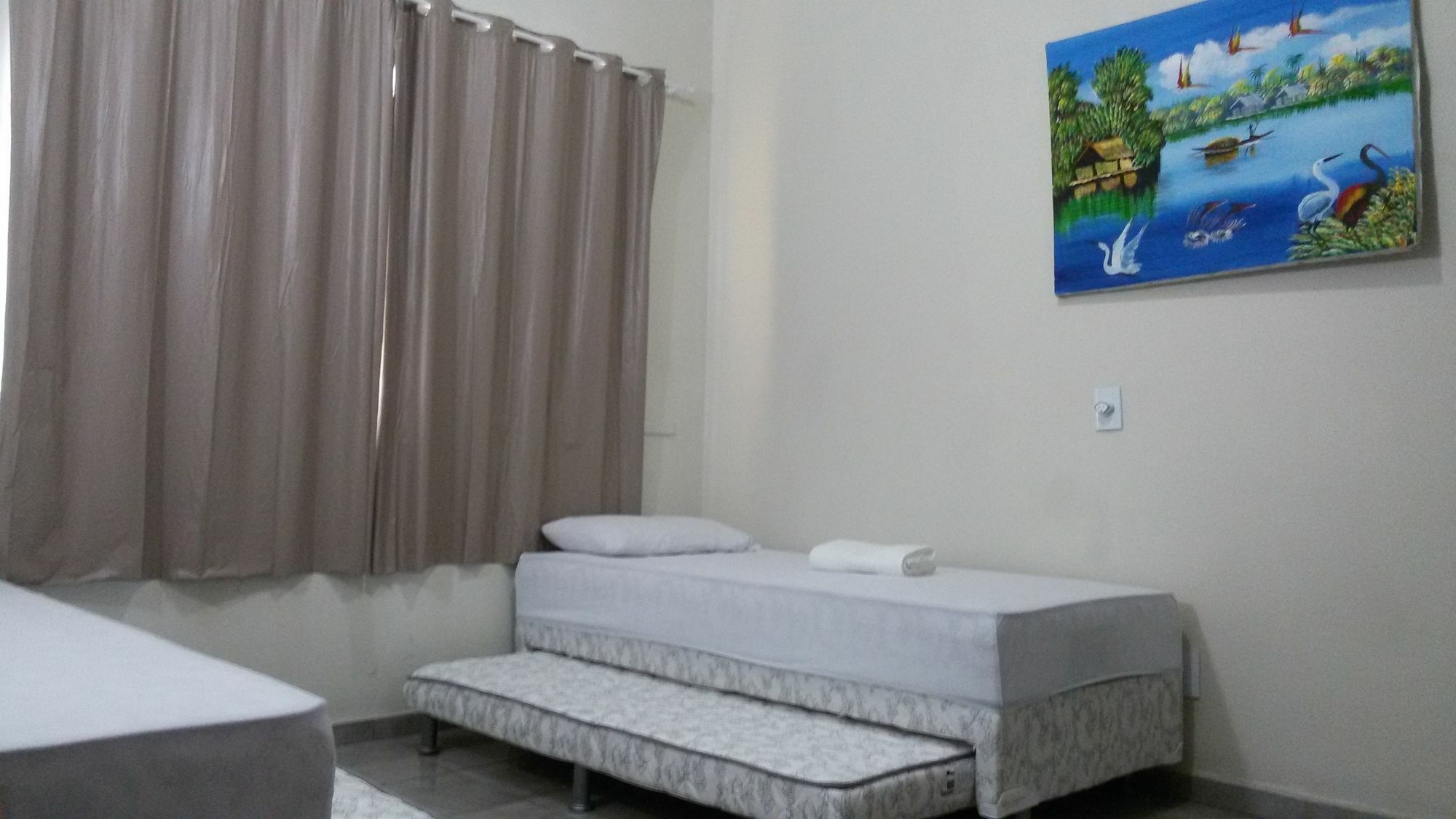 Cumaru Flat Manaus Apartment Екстериор снимка