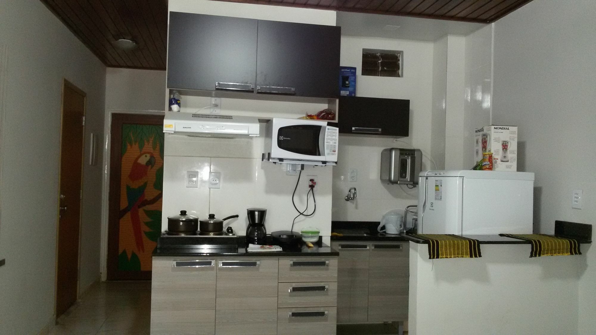 Cumaru Flat Manaus Apartment Екстериор снимка