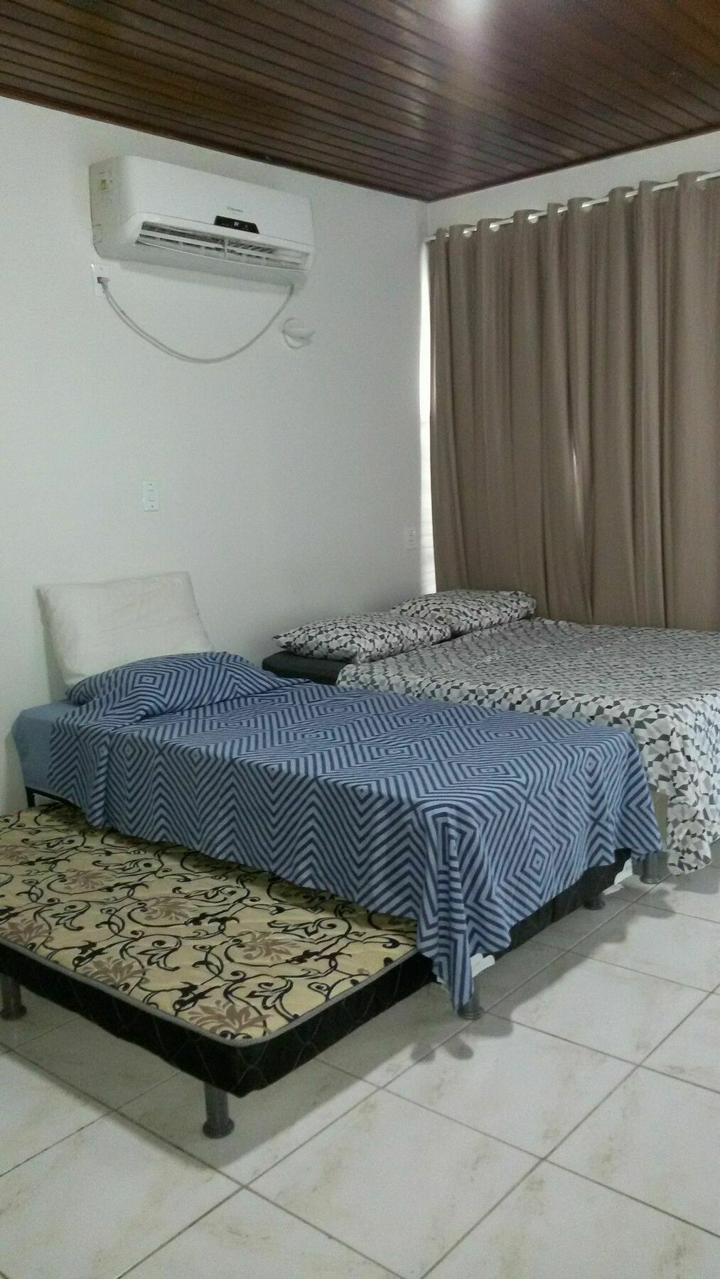 Cumaru Flat Manaus Apartment Екстериор снимка