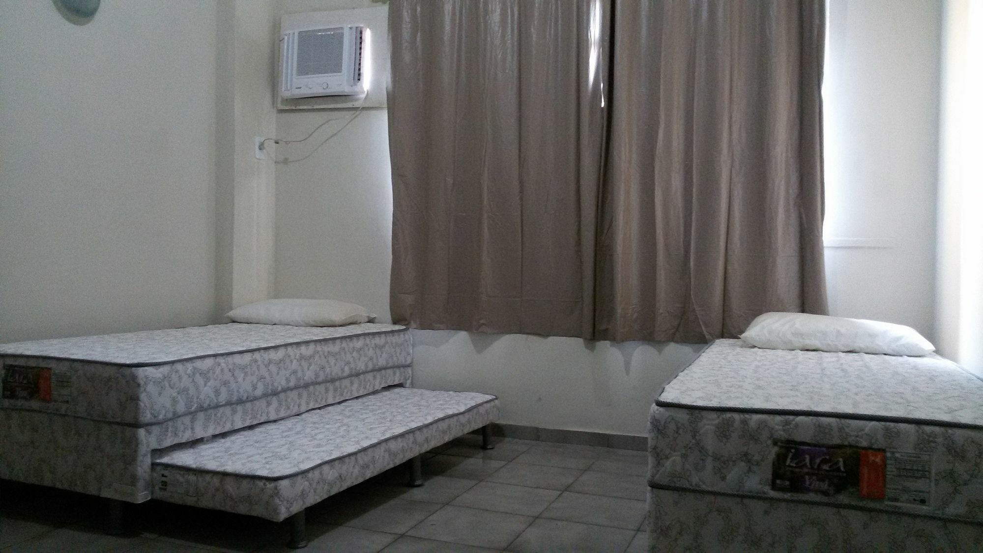 Cumaru Flat Manaus Apartment Екстериор снимка