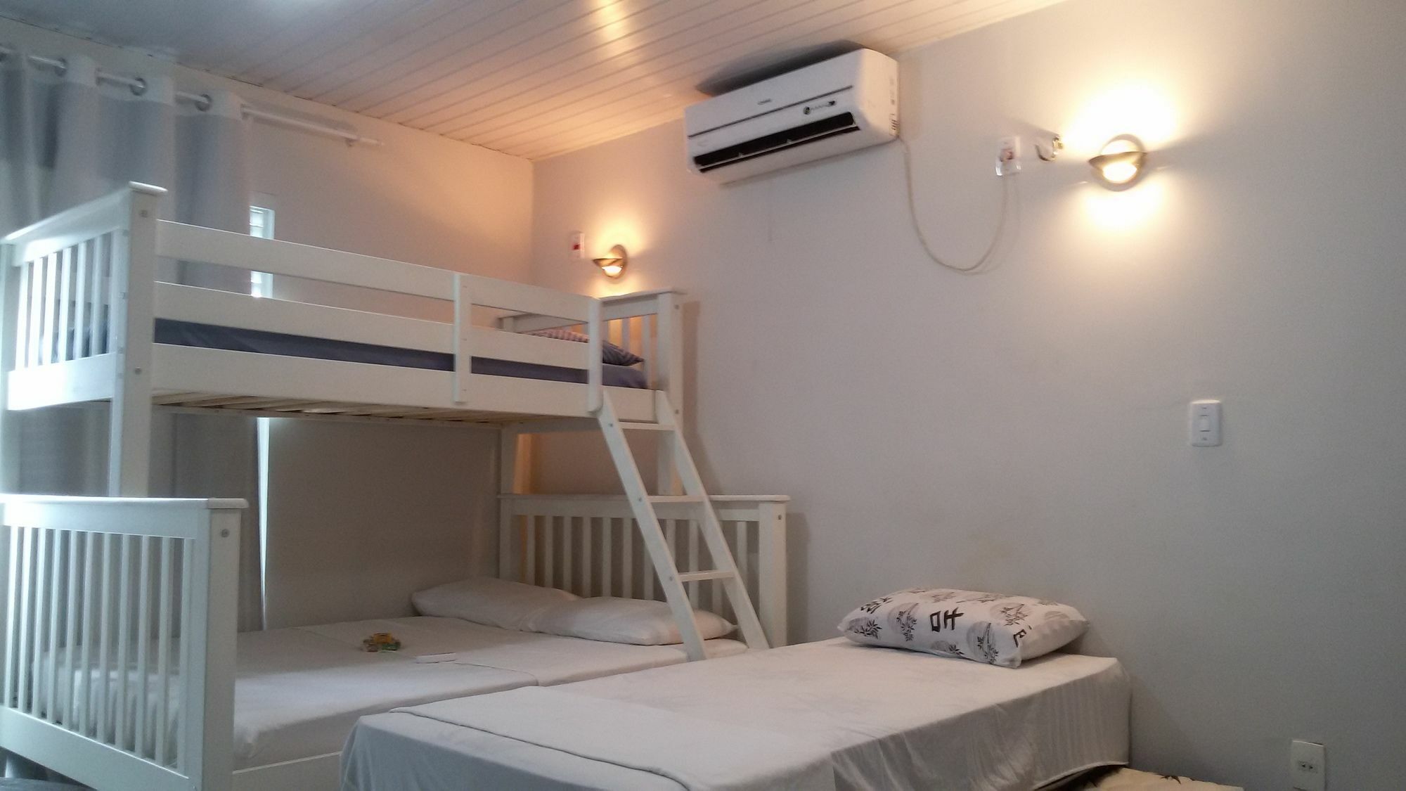 Cumaru Flat Manaus Apartment Екстериор снимка