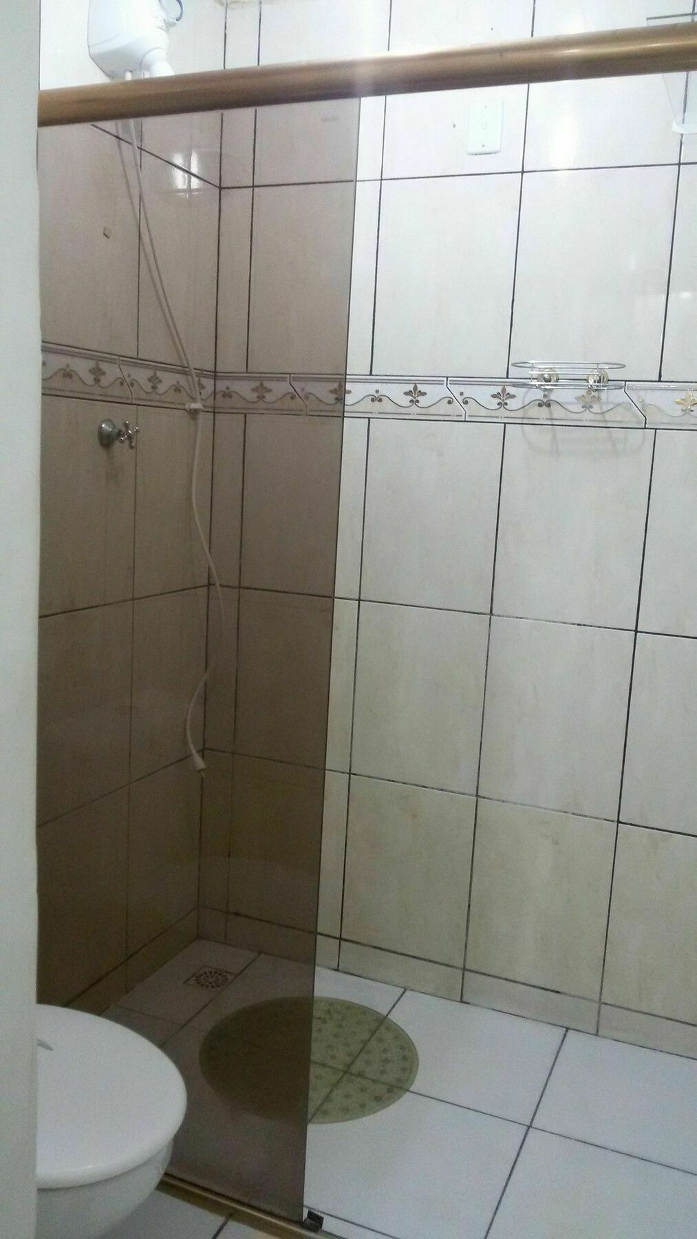 Cumaru Flat Manaus Apartment Екстериор снимка