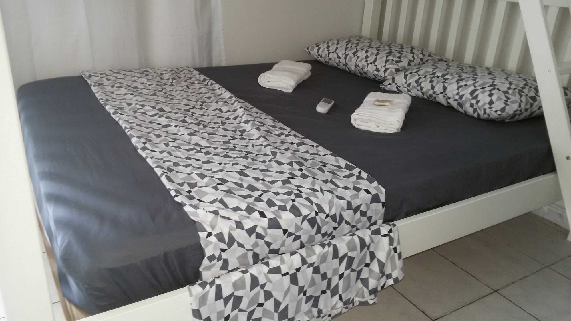 Cumaru Flat Manaus Apartment Екстериор снимка