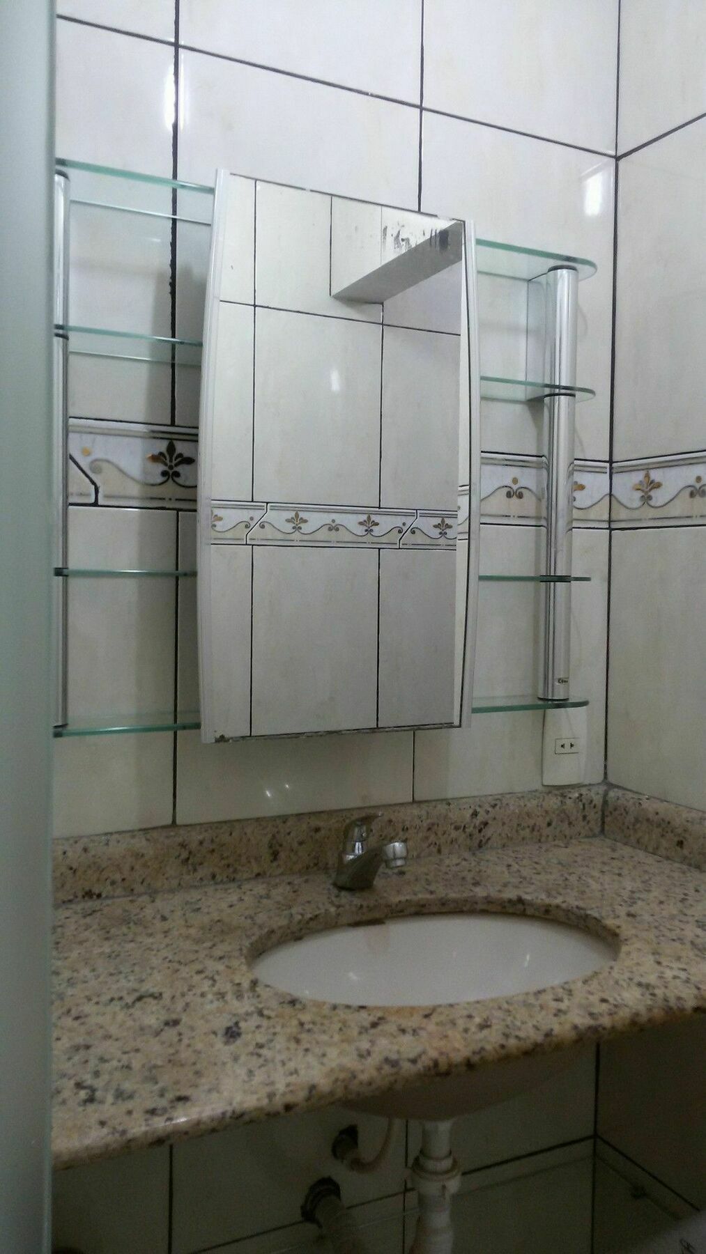 Cumaru Flat Manaus Apartment Екстериор снимка