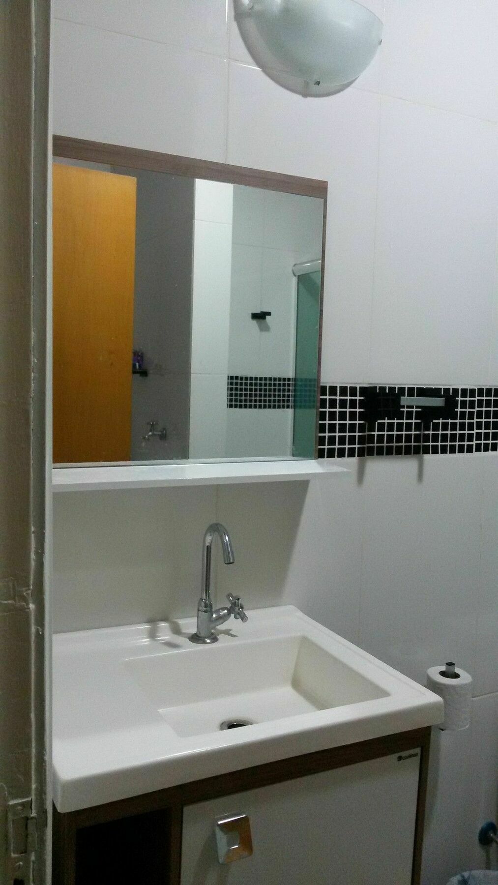 Cumaru Flat Manaus Apartment Екстериор снимка