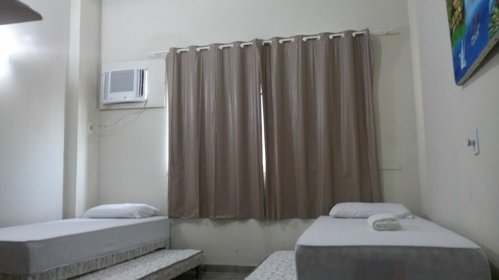 Cumaru Flat Manaus Apartment Екстериор снимка