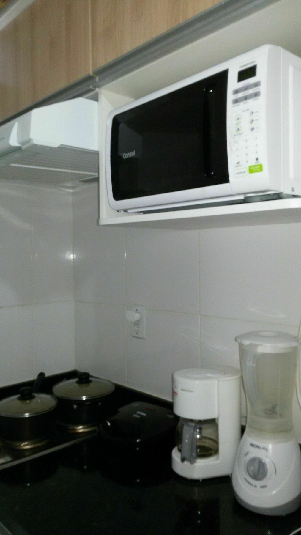 Cumaru Flat Manaus Apartment Екстериор снимка