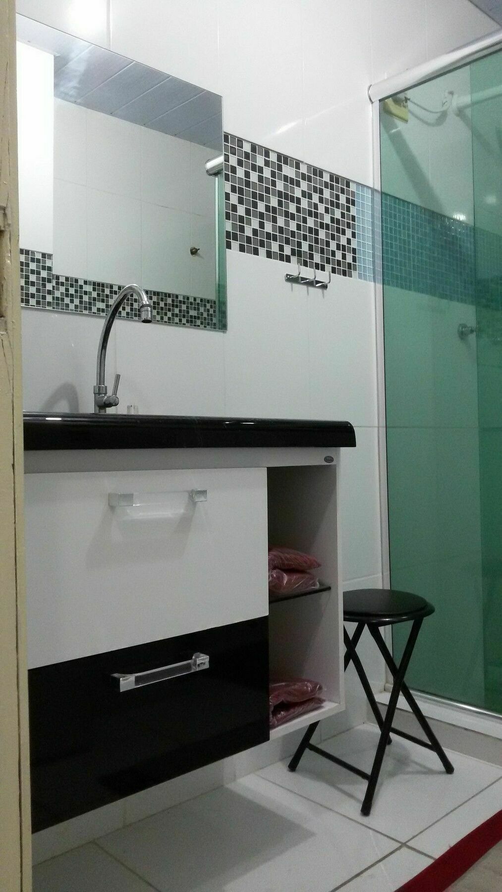 Cumaru Flat Manaus Apartment Екстериор снимка